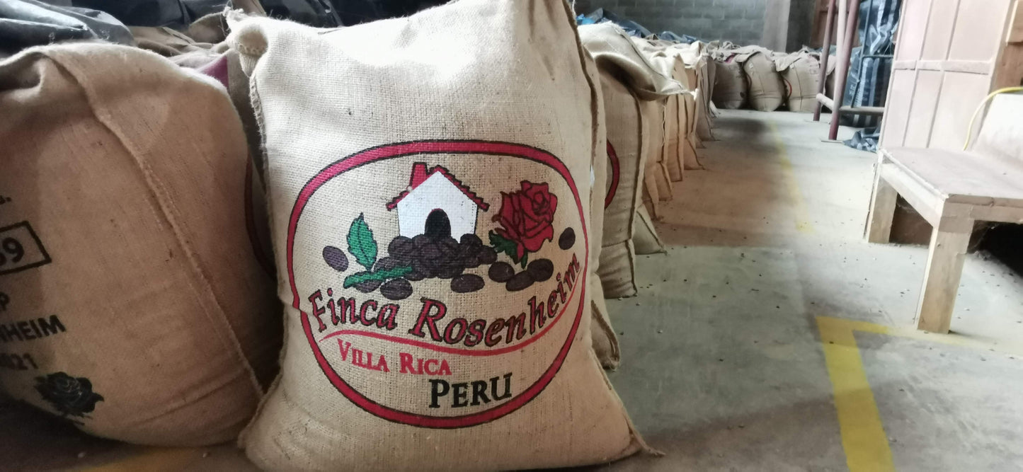 Finca Rosenheim
