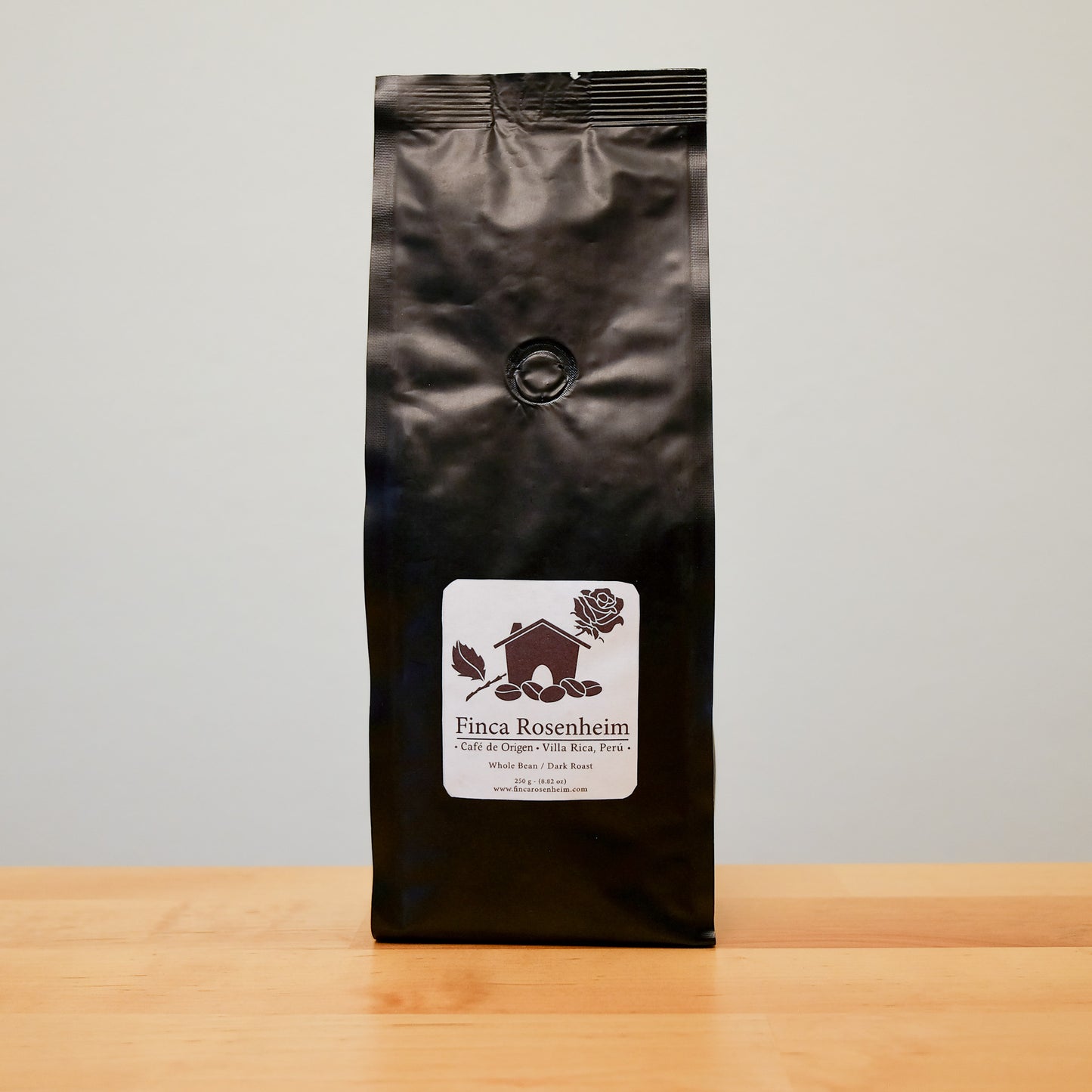 Finca Rosenheim