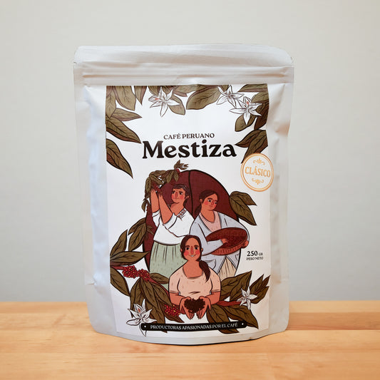 Mestiza Clásico