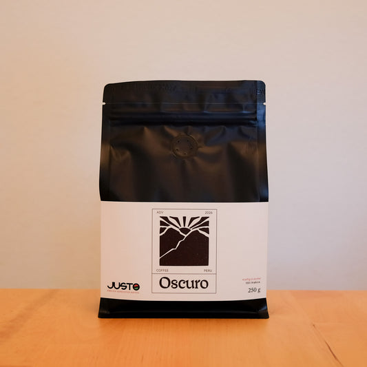 Oscuro