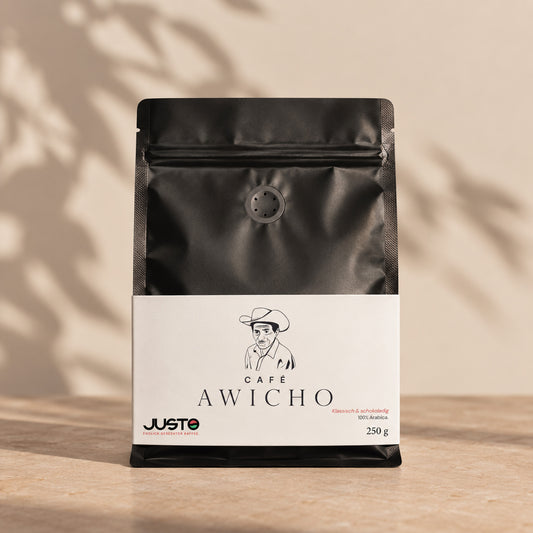 Awicho