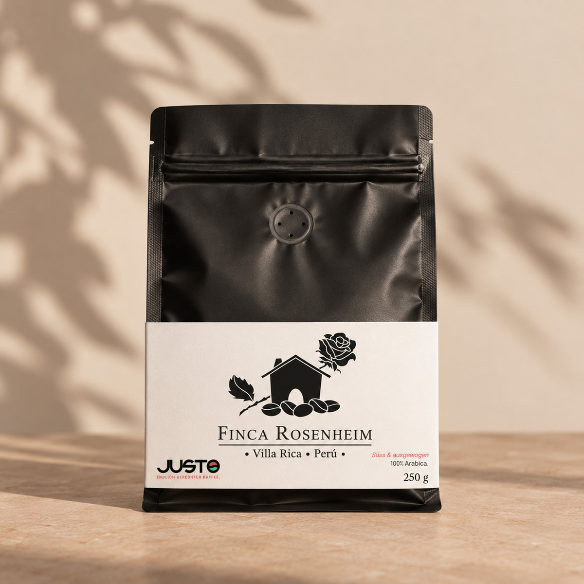 Finca Rosenheim