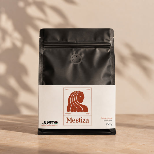 Mestiza