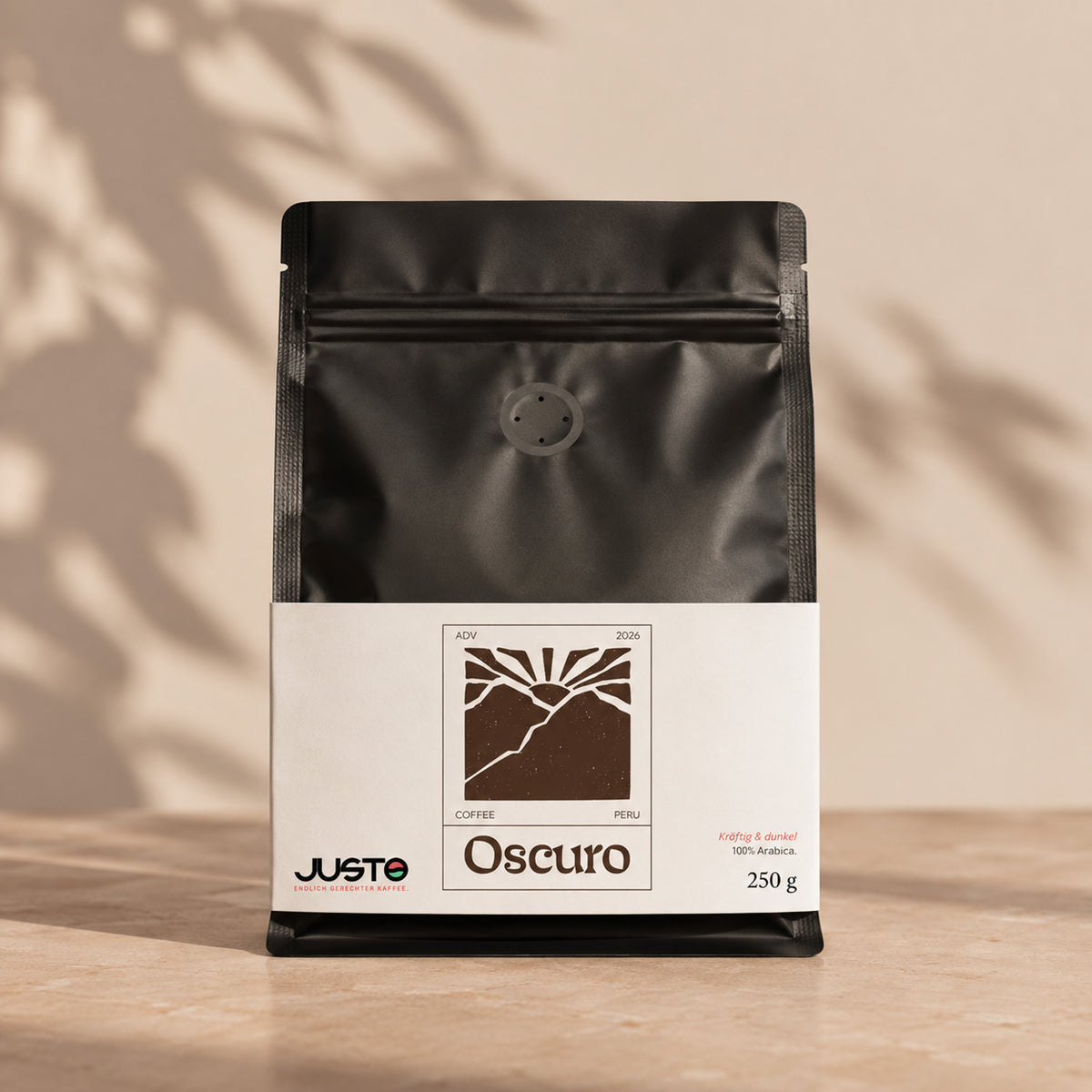 Oscuro