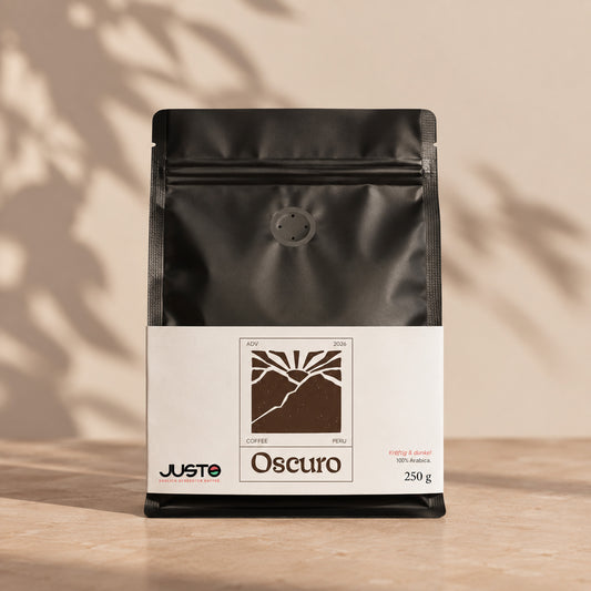 Oscuro